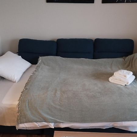 Agnes Apartment Filopappou 雅典 外观 照片