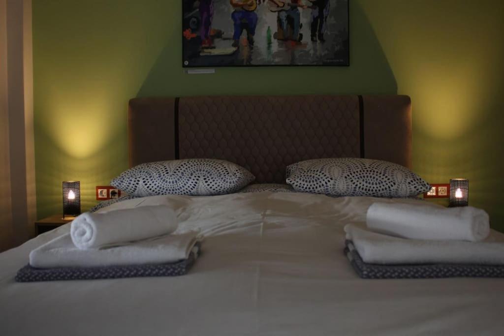 Agnes Apartment Filopappou 雅典 外观 照片