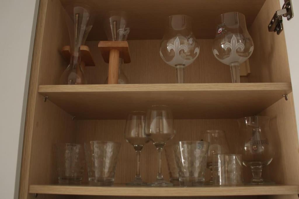 Agnes Apartment Filopappou 雅典 外观 照片