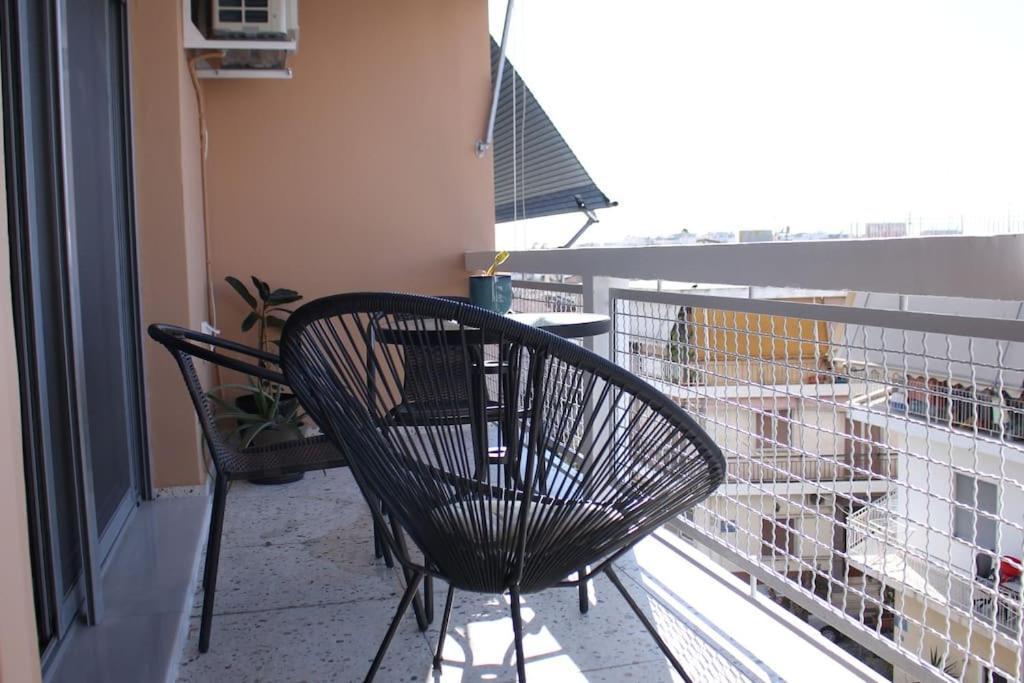 Agnes Apartment Filopappou 雅典 外观 照片