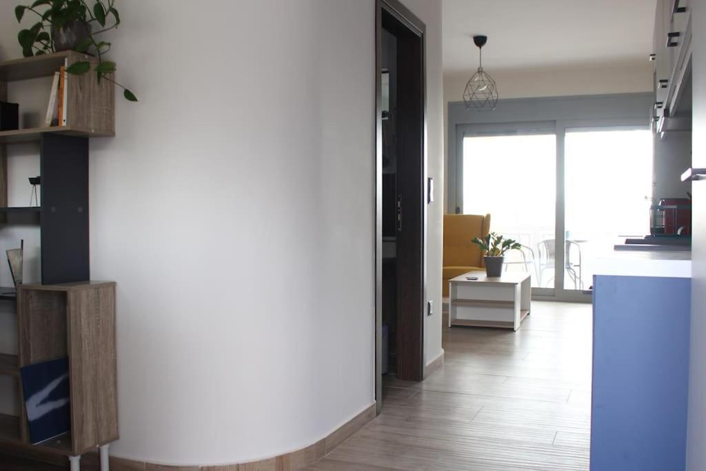 Agnes Apartment Filopappou 雅典 外观 照片