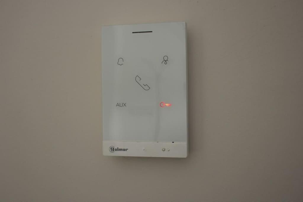 Agnes Apartment Filopappou 雅典 外观 照片