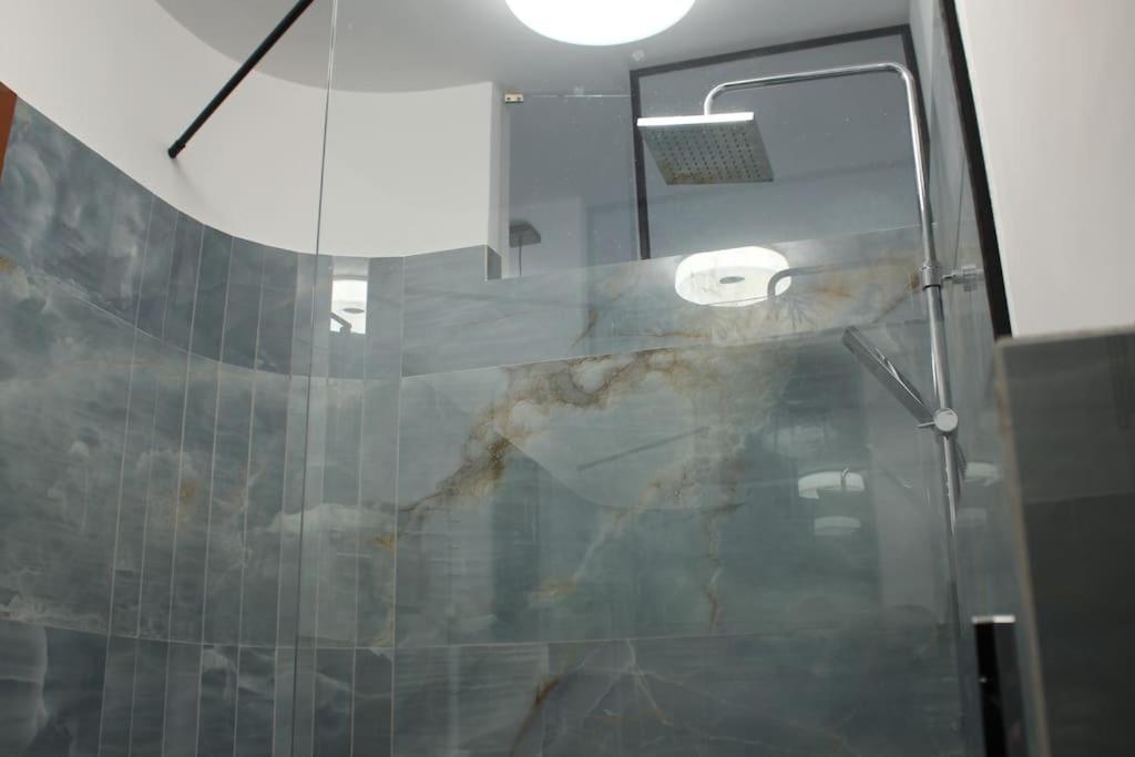 Agnes Apartment Filopappou 雅典 外观 照片