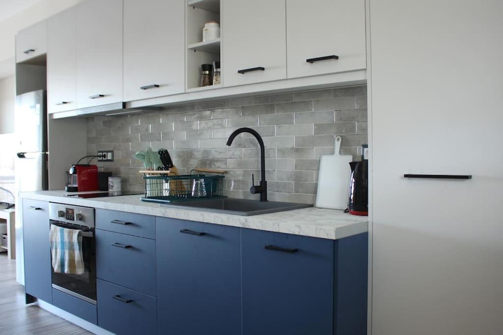 Agnes Apartment Filopappou 雅典 外观 照片