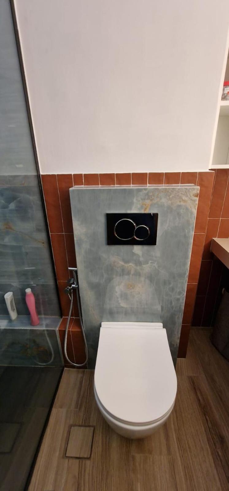 Agnes Apartment Filopappou 雅典 外观 照片