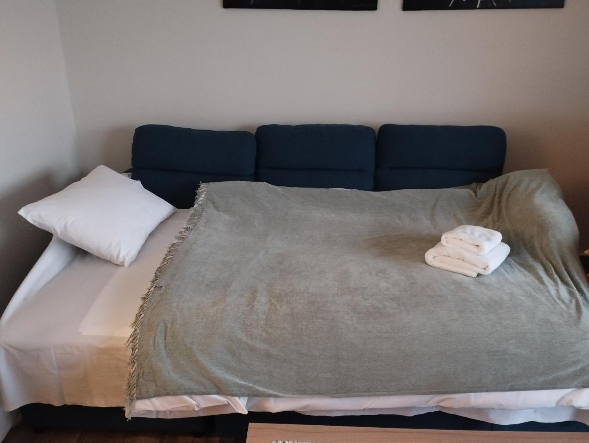 Agnes Apartment Filopappou 雅典 外观 照片